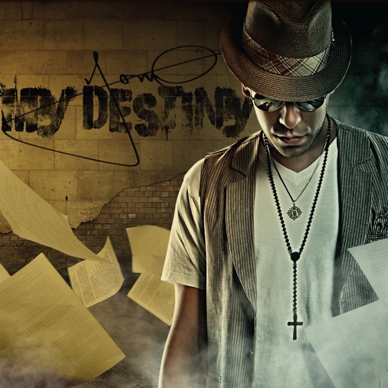 Cover artwork for Tu Te las Trae