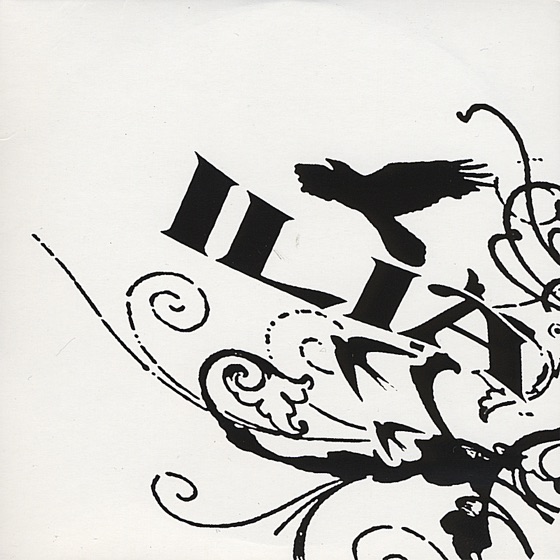 Cover artwork for Portrait of a Lying Heart