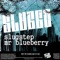 Mr. Blueberry - Sluggo lyrics