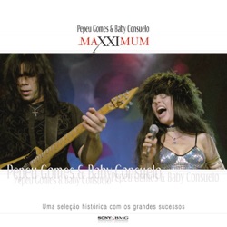 Pepeu Gomes - Masculino e Feminino