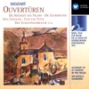 - - Lucio Silla, K.135: Overture