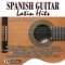 Quien Sera (Spanish Guitar) artwork