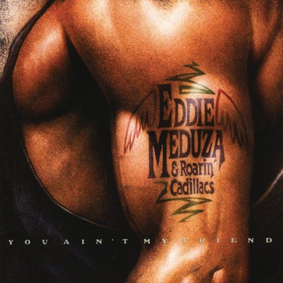 Cover artwork for Midsommarnatt