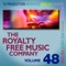 Fruit Fly Circus 1 - The Royalty Free Music Company lyrics