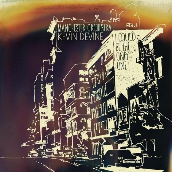 Cover artwork for I Could Be With Anyone