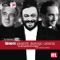 Der Rosenkavalier: Di rigori armato il seno - Plácido Domingo, Leonard Bernstein & Vienna Philharmonic lyrics