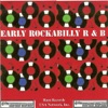 Early Rockabilly R&B Blues Boogie Woogie artwork