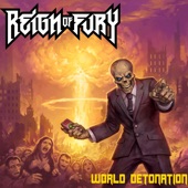 Reign of Fury - Vile Submission