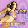 Émotions: Zouk Love 2002, 2012