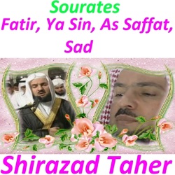 Shirazad Taher - Sourate As Saffat