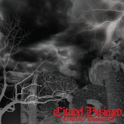 Citadel Besieged - Dreamscape