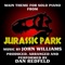 Jurassic Park - Main Theme for Solo Piano - Dan Redfeld lyrics