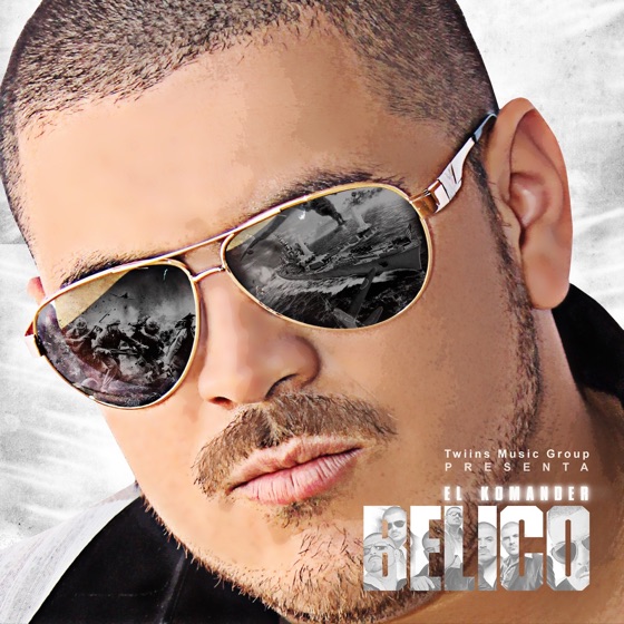 Cover artwork for El Diablo