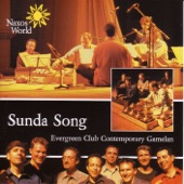 Evergreen Club: Sunda Song artwork