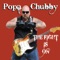 The Company of Thieves - Popa Chubby lyrics