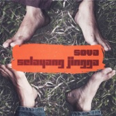 Selayang Jingga artwork