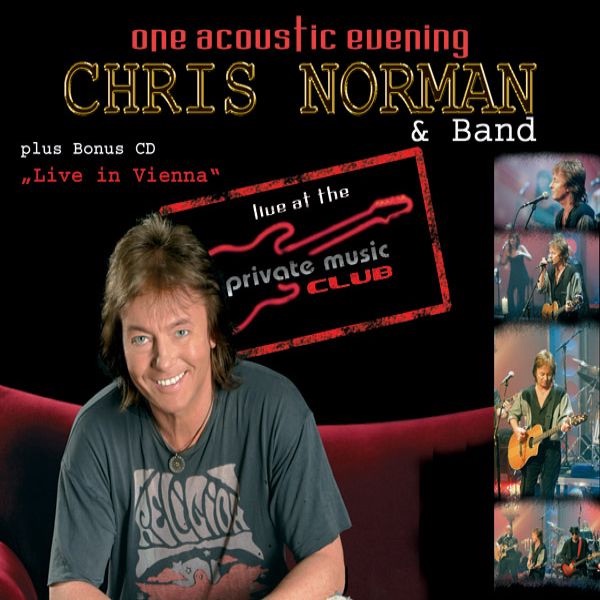 Chris Norman - Oh Carol