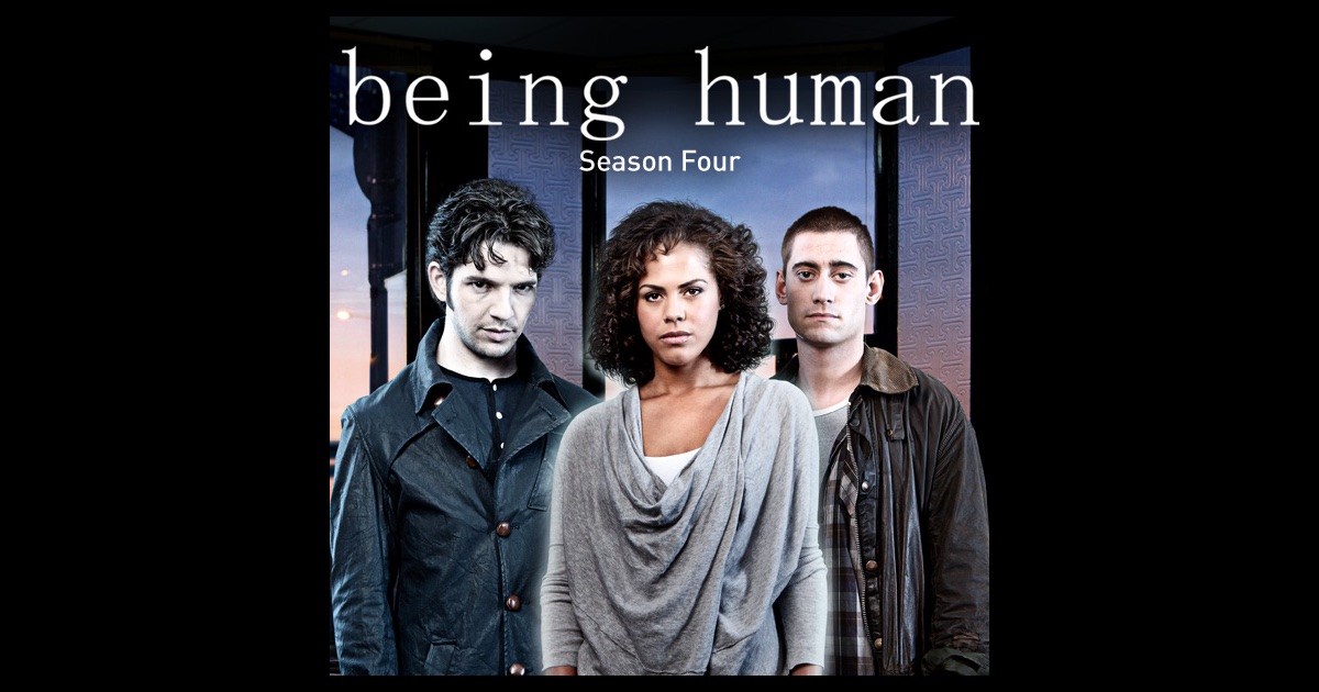 Being Human Season 4 Promo HD - YouTube