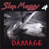 Damage artwork