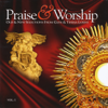 Praise And Worship, Vol.1 - Glen La'rive & Teresa La'rive
