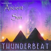Ancient Sun artwork