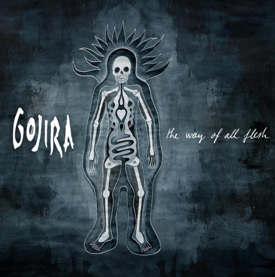 Cover artwork for Oroborus