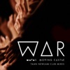War (Taan Newjam Club Mixes) - EP