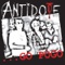 Go Pogo! - Antidote lyrics