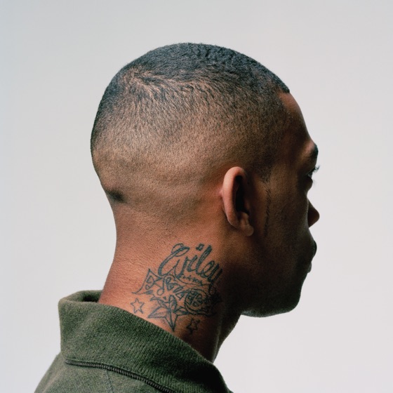 Cover artwork for Up There