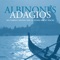 Oboe concerto  No. 5 in C major, Op. 9: Adagio - Claudio Scimone, I Solisti Veneti & Pierre Pierlot lyrics