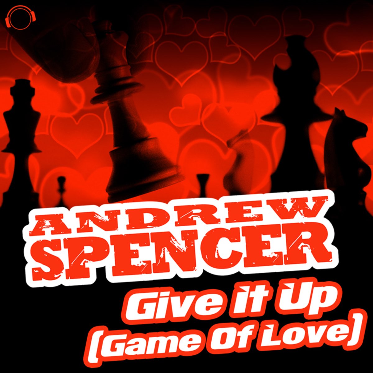 Give Love give обложка. Andrew Spencer - feel the Love.