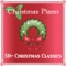 A Virgin Unspotted - Christmas Piano lyrics