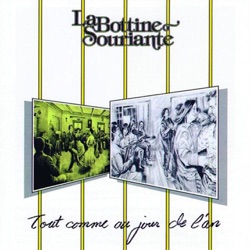 La Bottine Souriante - La poule à Colin