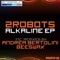 Alkaline - 2Robots lyrics
