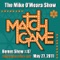 Bonus Show #47 - May 27, 2011 - The Mike O'Meara Show lyrics