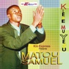 Matou Samuel - Pona Nini Boye