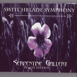 Switchblade Symphony - Bad Trash