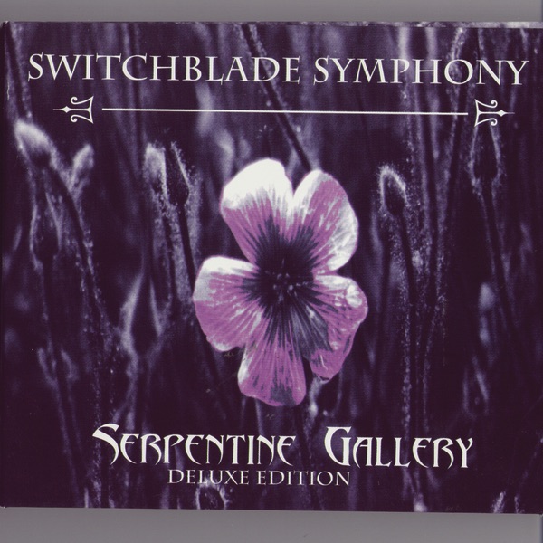 Switch - Symphony