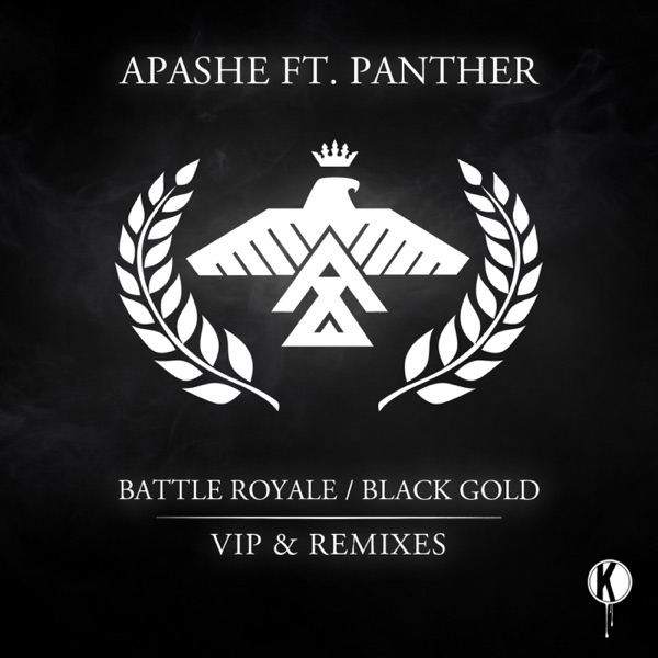 Battle Royale (Feat. Panther)