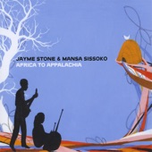 Kaira Ba - Jayme Stone & Mansa Sissoko