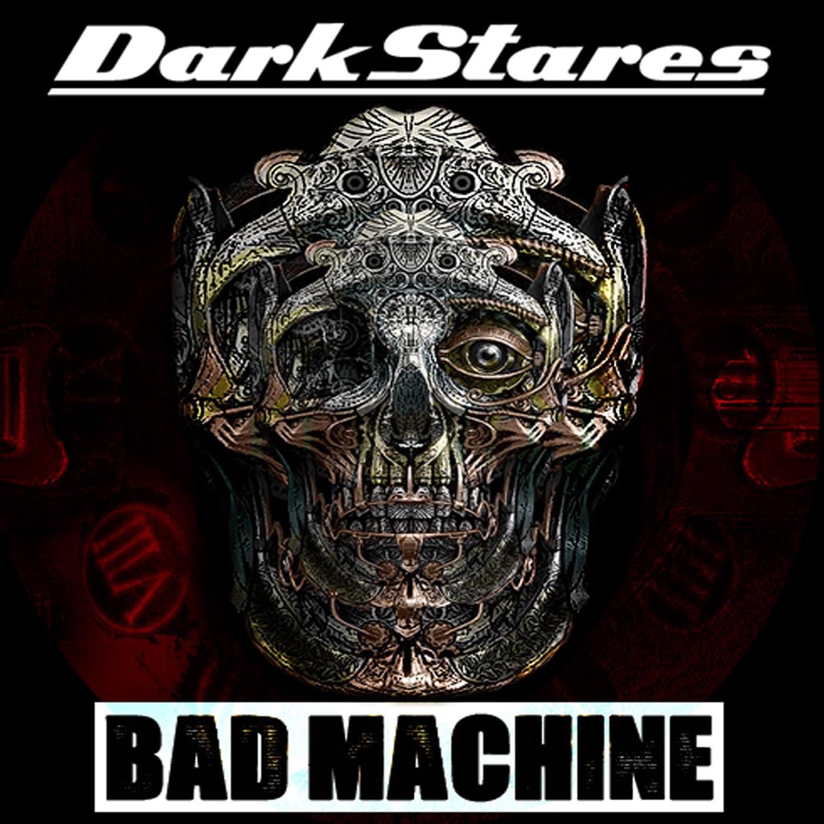 The dark machine