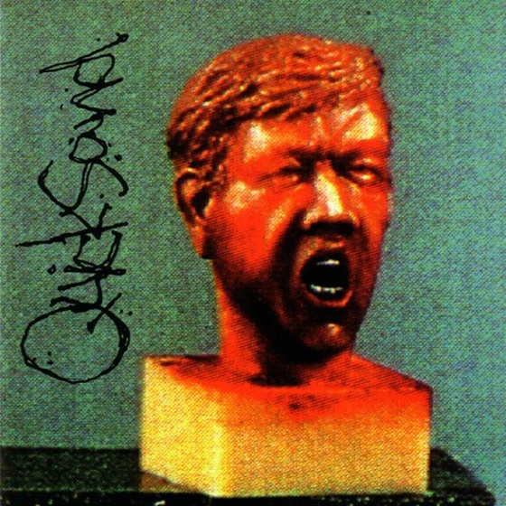 Cover artwork for Omission