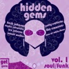 Get Gone Hidden Gems - Rarities, 60's Soul and Funk Vol. 1 artwork