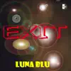 Stream & download Luna blu