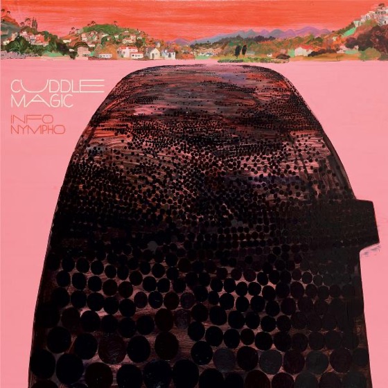 Cover artwork for Moby Dickless