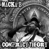 Conspiracy Theory - Single