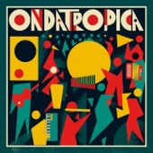 Swing de Gillian - Ondatrópica