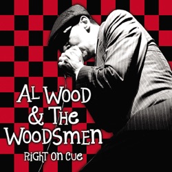 Al Wood and the Woodsmen - Find Me a River