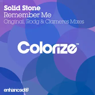 Remember Me by Solid Stone song reviws