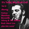 It's Teddy Boy Rock'n'Roll, Vol. 2